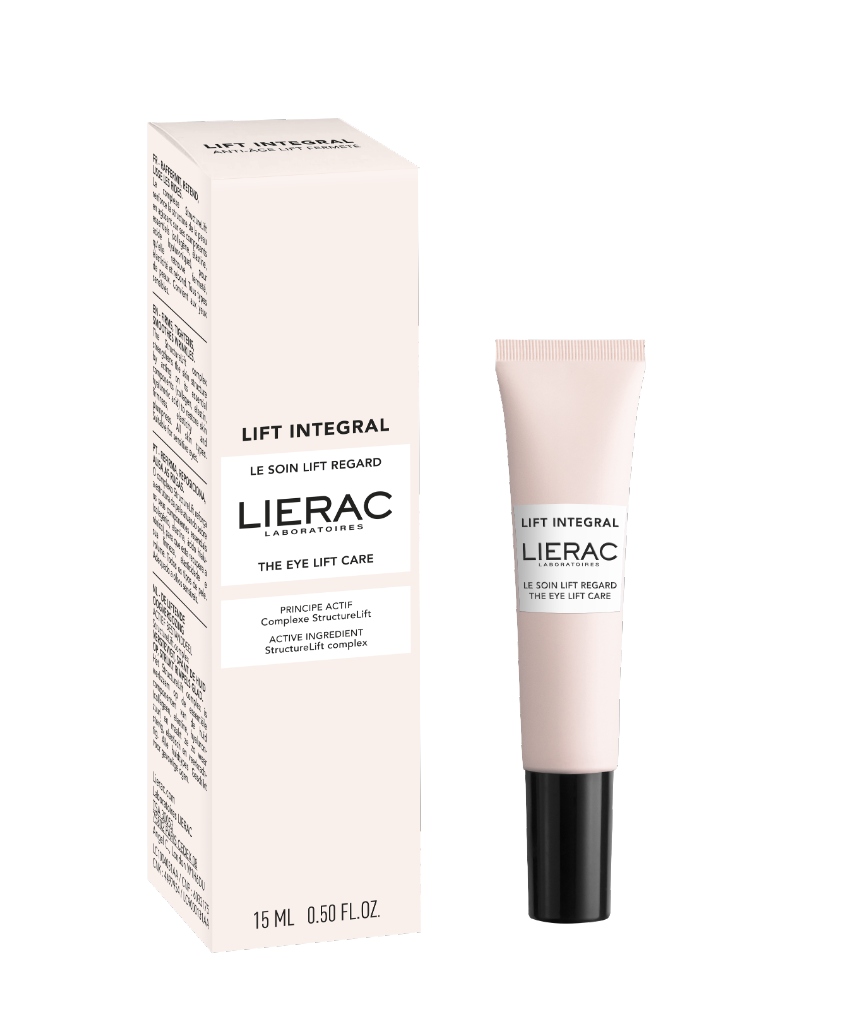 Lierac Lift Integral Olhos Rugas 15ml