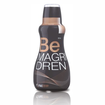 Be Magri Dren Fivecorp 500ml