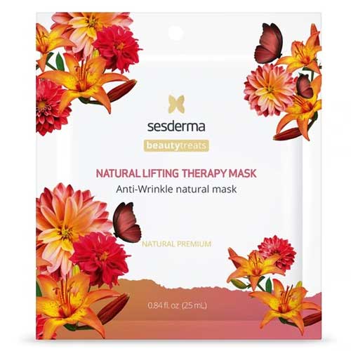 Sesderma Beautytreats Natural Lifting Mascara 25ml