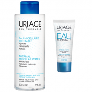 Uriage MTW NDS 500ml + WAT Cr 15ml