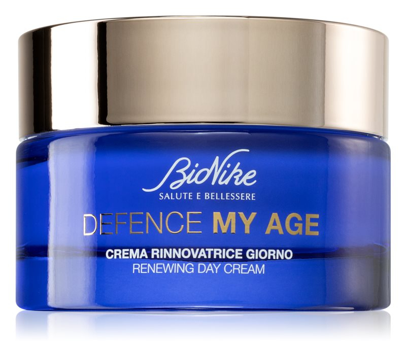 Defence My Age Creme de Dia 50ml