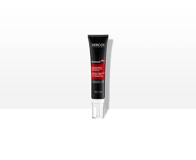 Vichy Programa Intensivo Queda Precoce 36ml