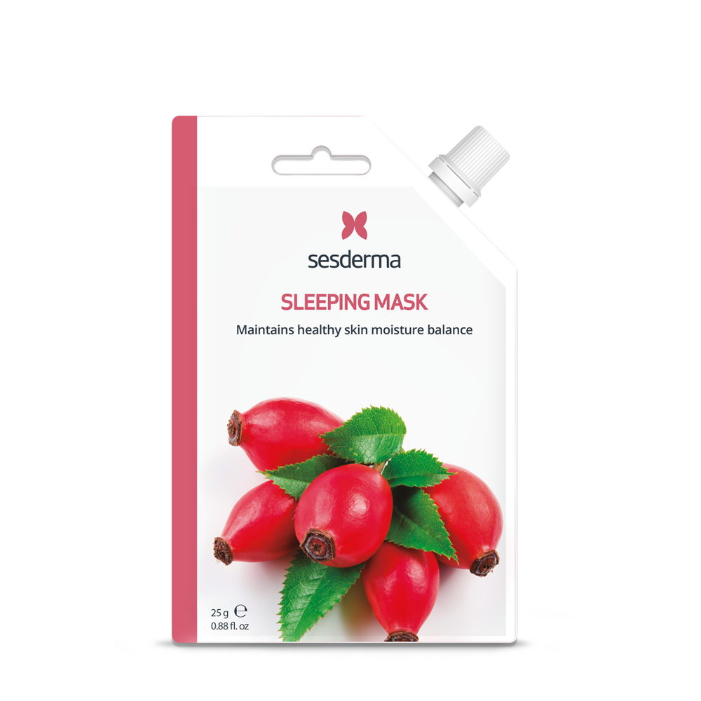 Sesderma Beautytreats Sleeping Mask 25ml