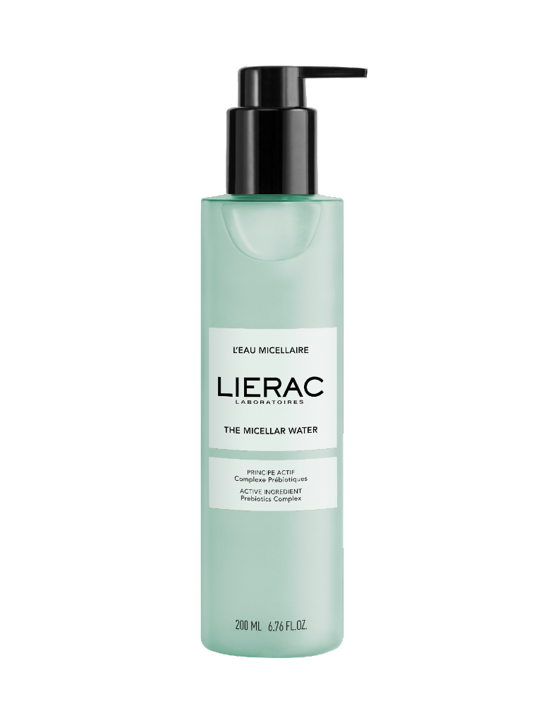 Lierac Agua Micelar 200ml