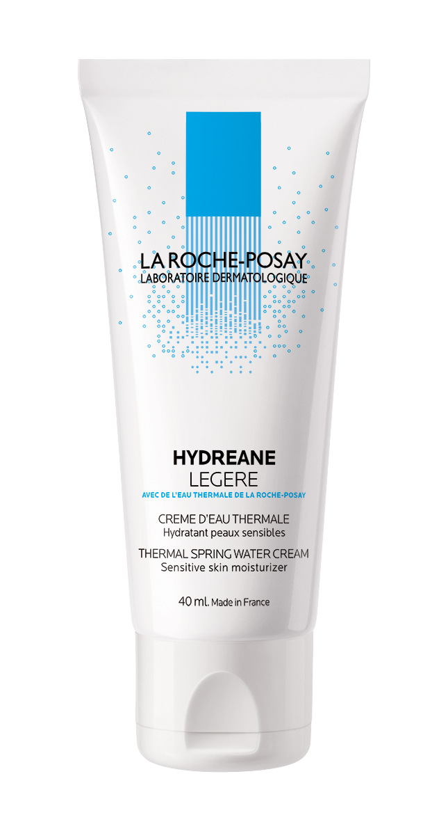 Roche Posay Hydreane Ligeiro 40ml