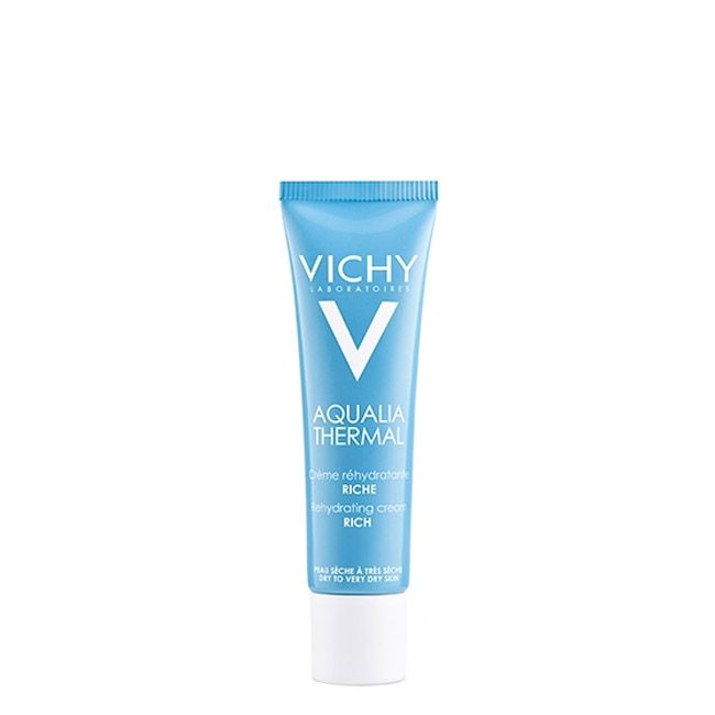 Vichy Aqualia Rico Tubo 30ml