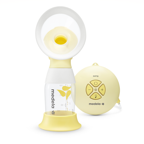 Medela Swing Flex Extrator