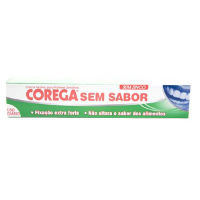 Corega Sem Sabor 70g -Desc20%