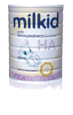 Milkid HA Leite lactente 800g
