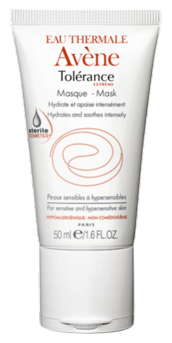Avene Tolerance Extrema Mascara 50ml