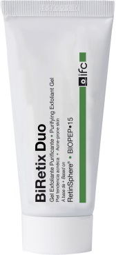 BiRetix Duo Gel Purificante 30 ml