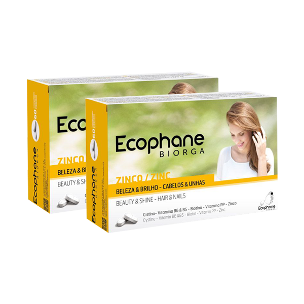 Ecophane 60comp 2un -Promo