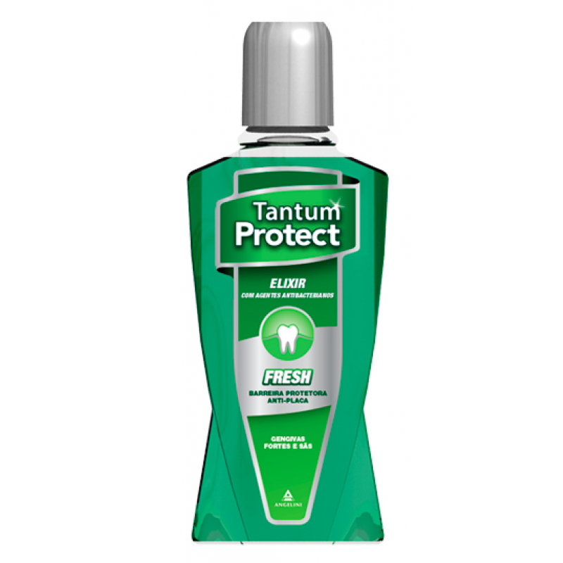 Tantum Protect Fresca 250ml