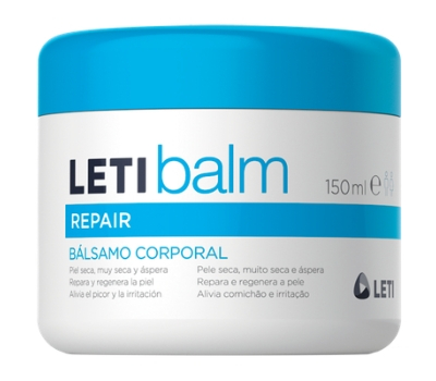 Letibalm Repair Bálsamo Corporal 150ml