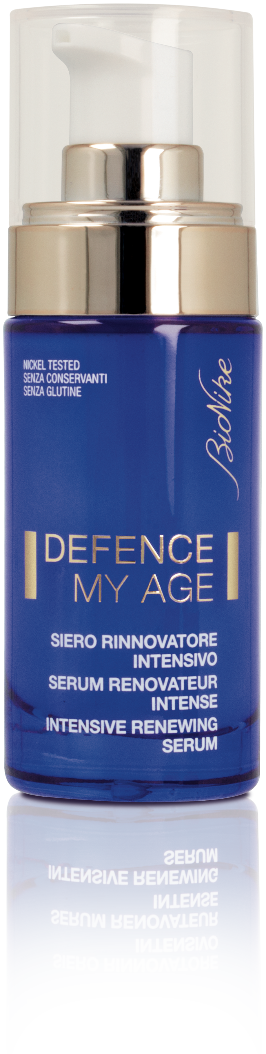 Defence My Age Serum Intensivo 30ml