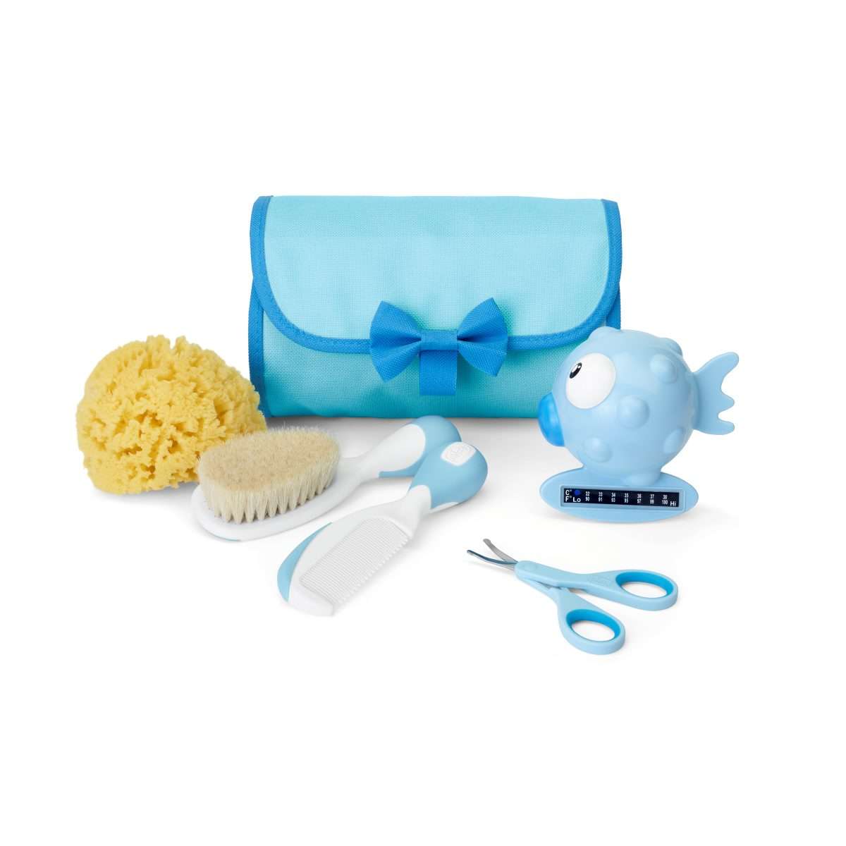 Conjunto de Higiene Menino