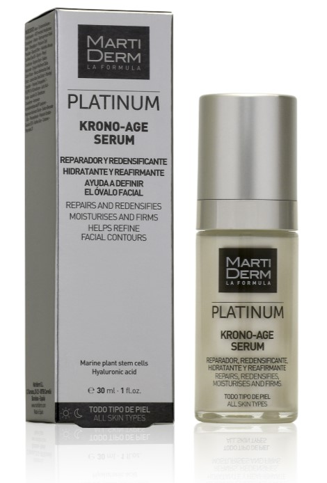 Martiderm Platinum Krono-Age Serum 30ml