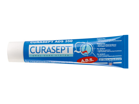 Curasept ADS 350 Gel Gengival 30ml