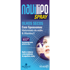 Navilipo Spray 10ml