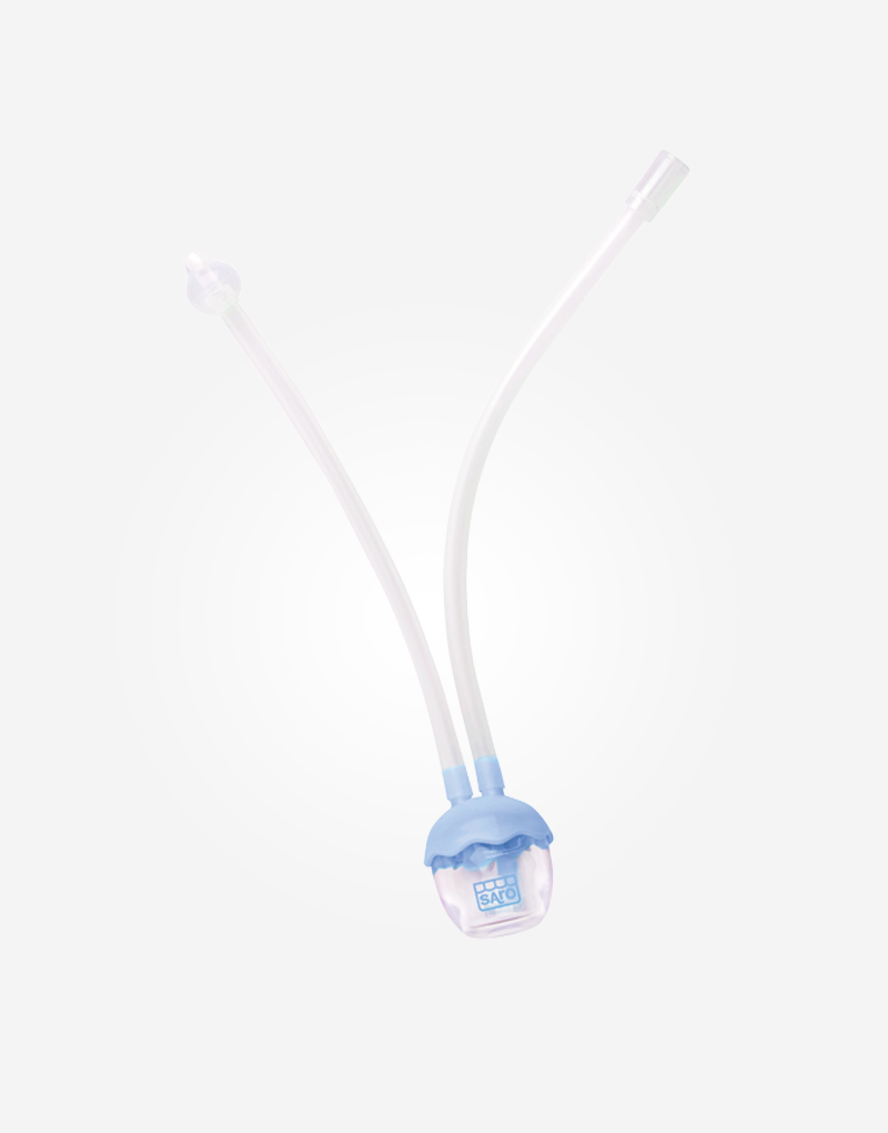 Saro Aspirador Nasal 0M+ -1345
