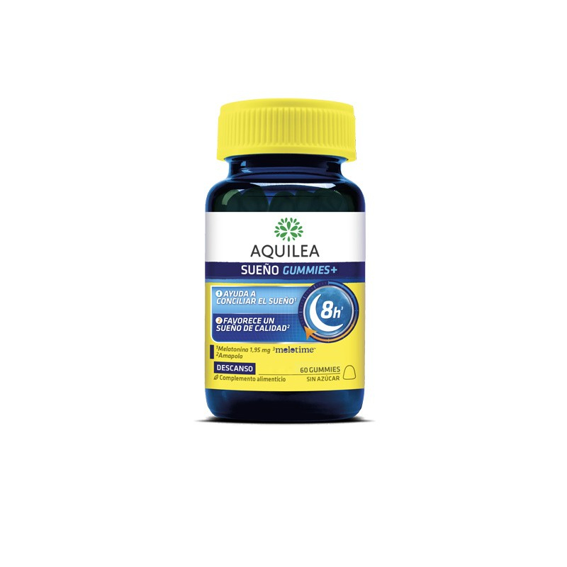 Aquilea Sono Gummies 60gomas