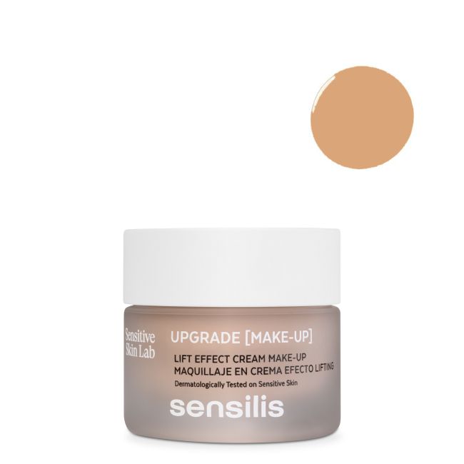 Sensilis Sens Skin Lab Upgrade Makeup 05 30ml