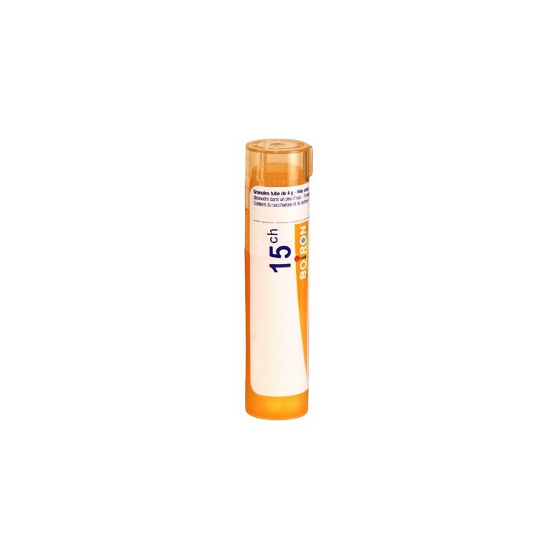 Arnica Montana Granulo Boiron 15CH