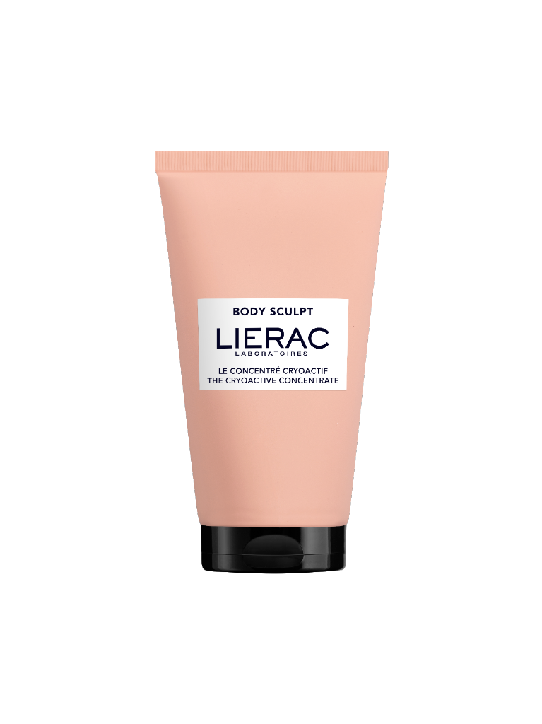 Lierac Body Sculpt Concentrado Crioativo 150ml