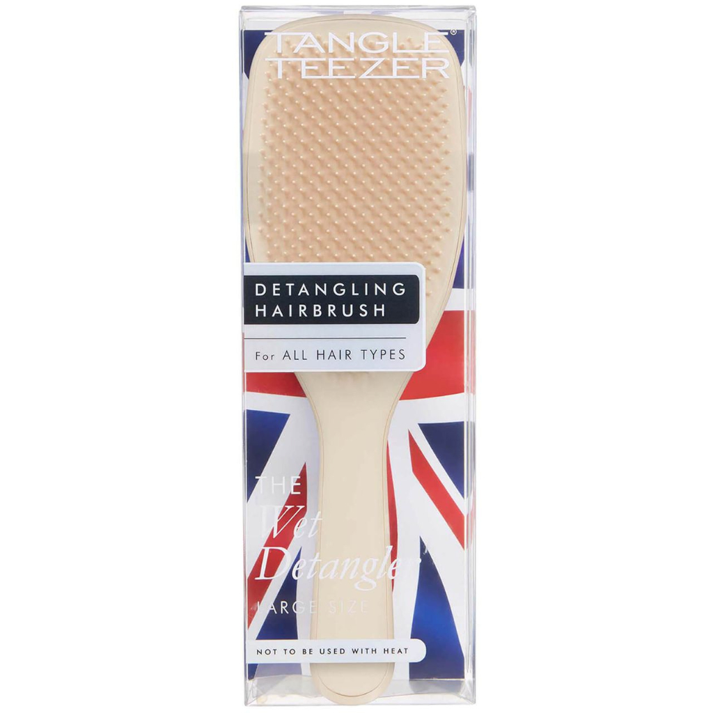 Tangle Teezer Wet Detangling Large Baunilha