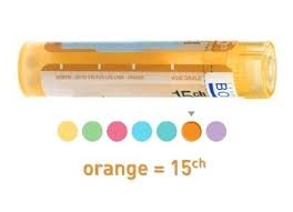 Boiron Sepia Officinalis Gran 15Ch