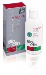 Bioclin Champô Anti-queda 200ml