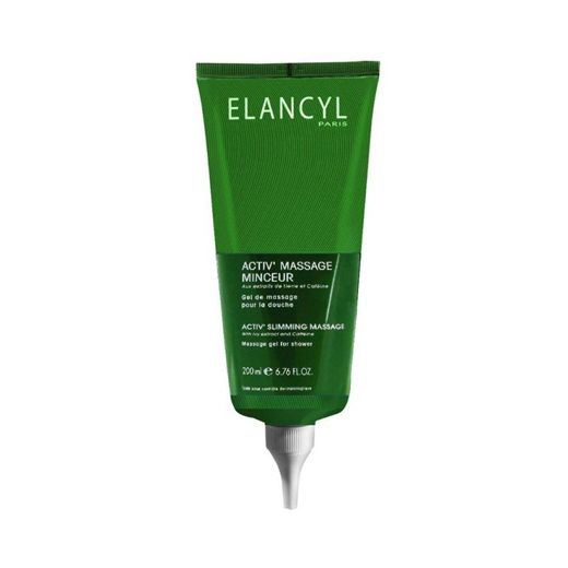Elancyl Recarga Gel Activ Massage 200ml 2013