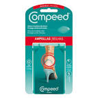 Compeed Pensos Style SOS Bolhas 5un