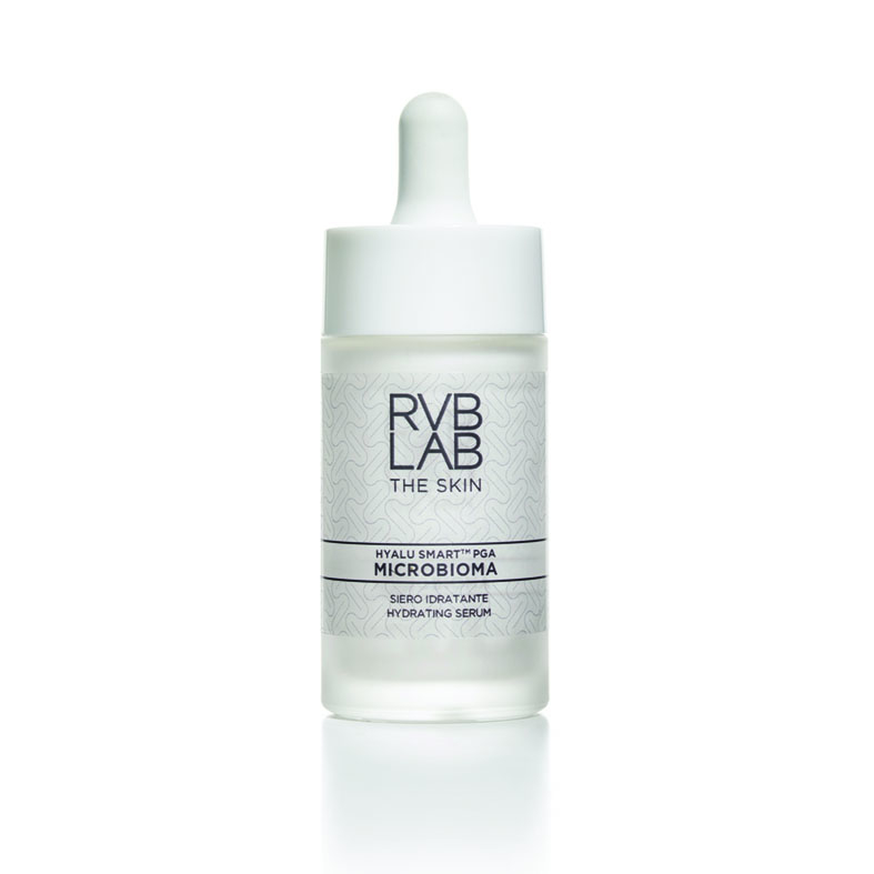 Microbioma Serum Hidr 30ml
