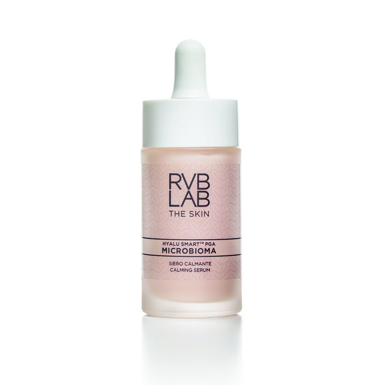 Microbioma Serum Apaziguante 30ml