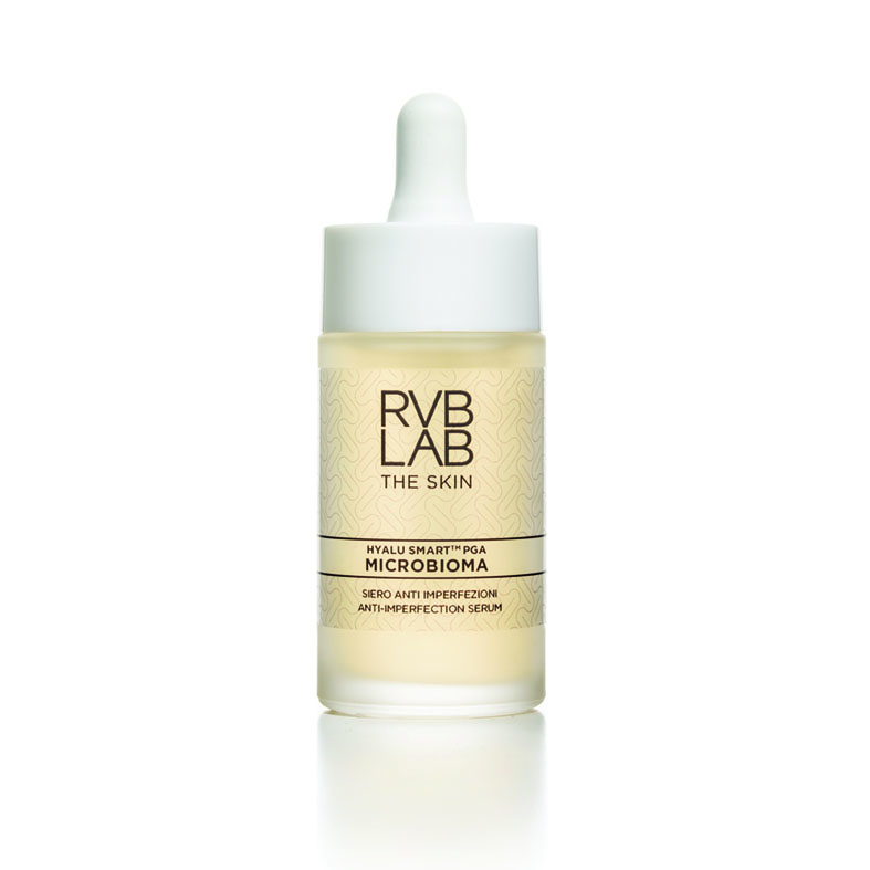 Microbioma Serum Anti-Imperfeições - 30 ml