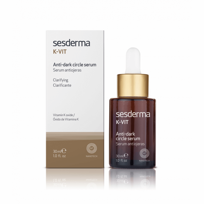 Sesderma K-VIT Facial Serum Anti-Olheiras 30ml