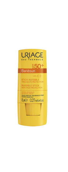 Uriage Bariesun Stick SPF50+ Invisible 8gr