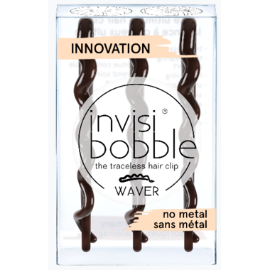 Invisibobble Waver Pretty Dark -2110002010