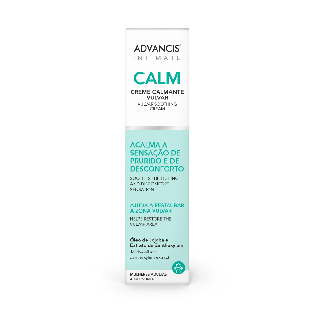 Advancis Intimate Calm Creme 20ml