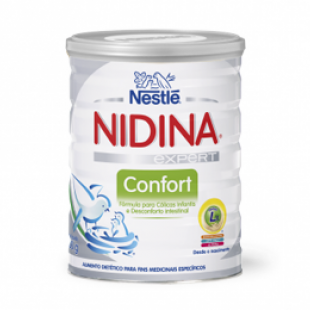 Nidina Expert Confort Leit Lactent 750g