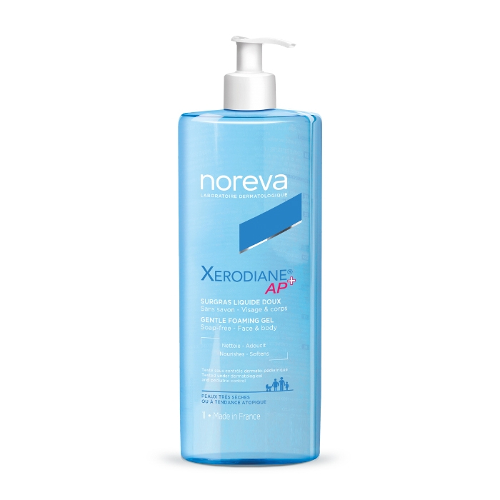 Noreva Xerodiane AP+ Surgras Gel Limp 1l - Promo