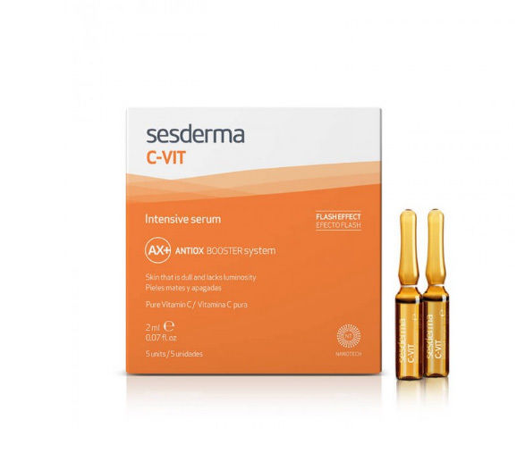 Sesderma C-Vit Intensive Serum 2ml 5un