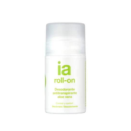 Ia Deo Roll-On Aloe Vera 75ml