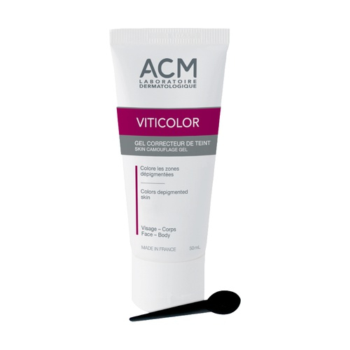 Viticolor Gel Corrector 50ml