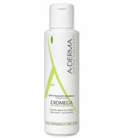 A-Derma Exomega Gel Moussant 500ml