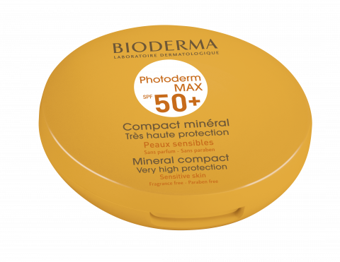 Photoderm Max Compact Dore 10g