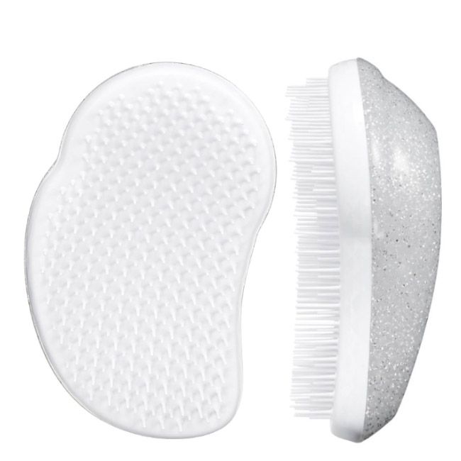 Tangle Teezer Original Silver Glitter Ed Limitada