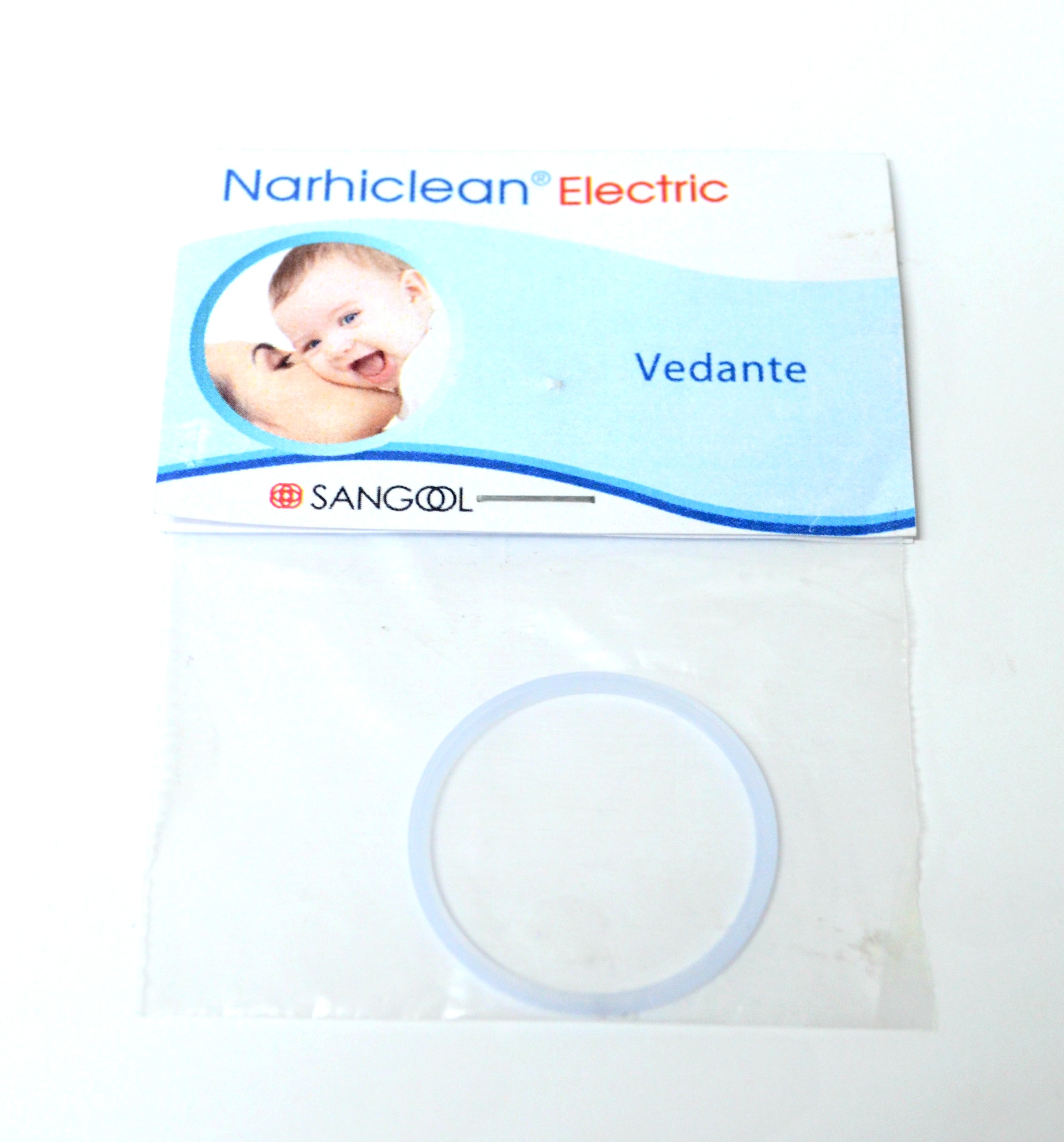 Narhiclean Sangool Vedante