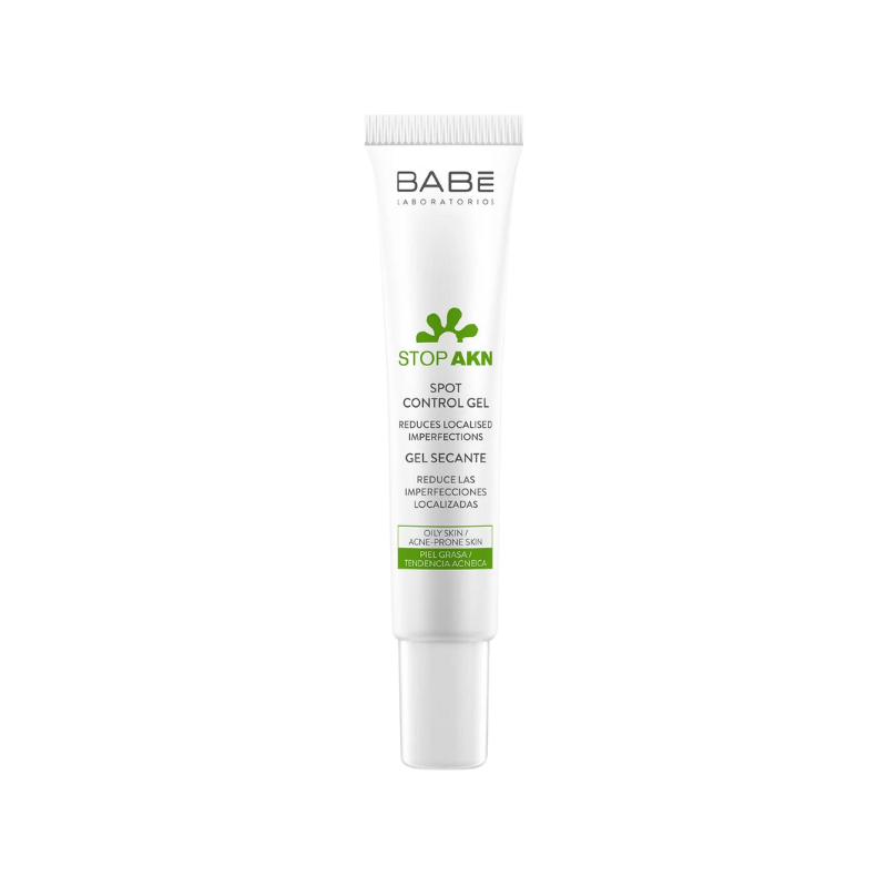 Babe Stop AKN Gel Secante 8ml